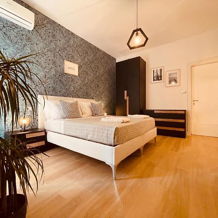 Carducci 83 Bed & Breakfast Pescara Exterior foto