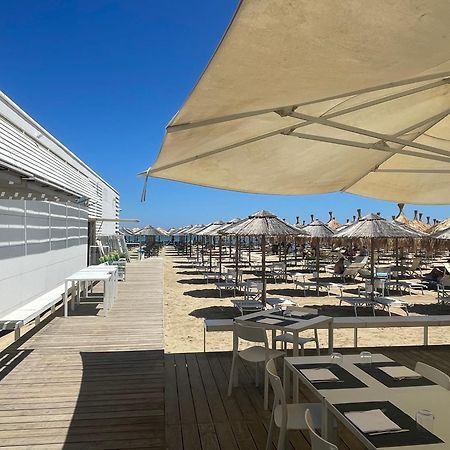 Carducci 83 Bed & Breakfast Pescara Exterior foto