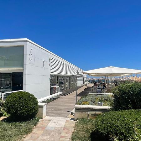 Carducci 83 Bed & Breakfast Pescara Exterior foto