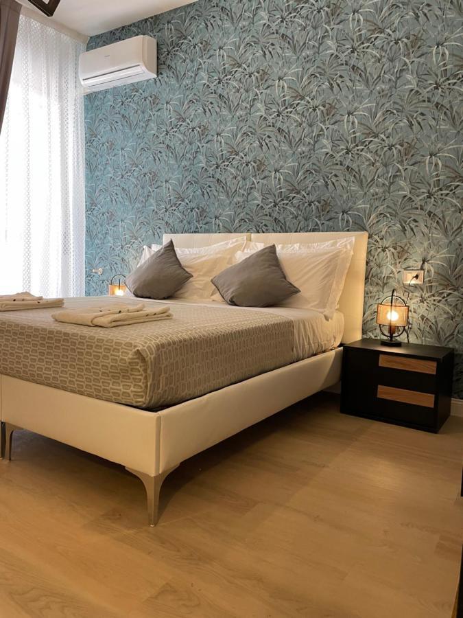 Carducci 83 Bed & Breakfast Pescara Exterior foto