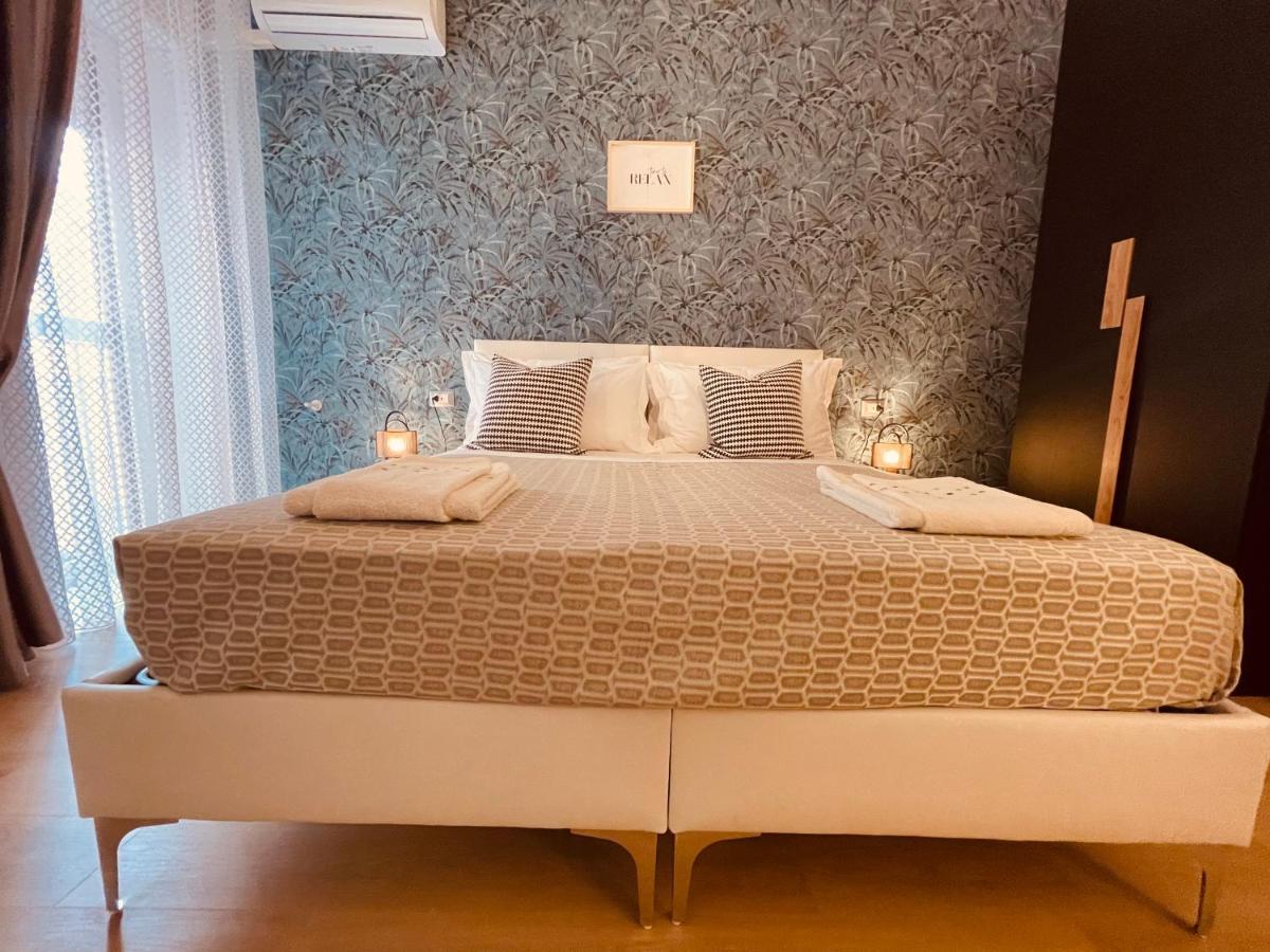 Carducci 83 Bed & Breakfast Pescara Exterior foto