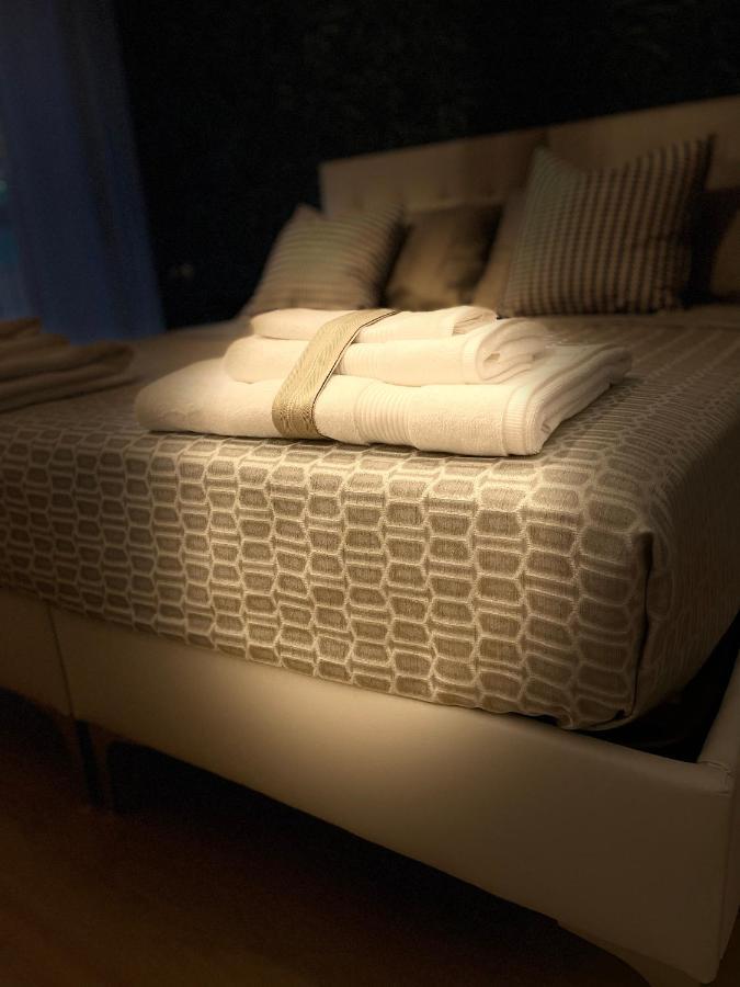 Carducci 83 Bed & Breakfast Pescara Exterior foto