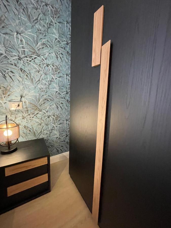 Carducci 83 Bed & Breakfast Pescara Exterior foto