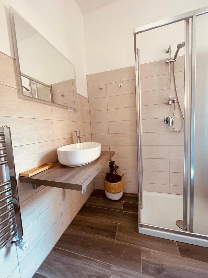 Carducci 83 Bed & Breakfast Pescara Exterior foto